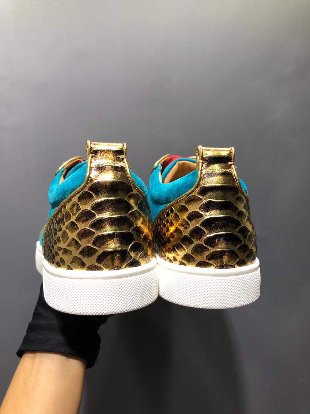 Labutin  Sneakers Low