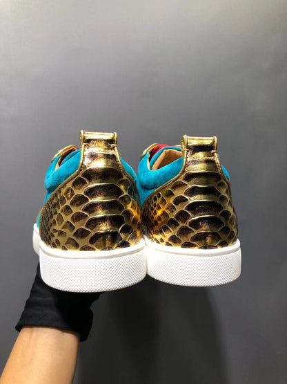 Labutin  Sneakers Low