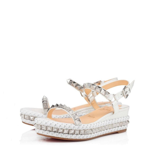 LABUTIN Sandals White