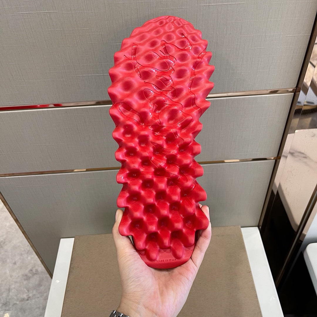 LABUTIN Shark Sandal  Sneakers