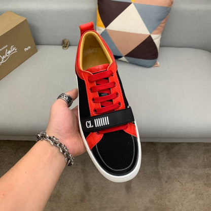 Labutin Sneakers Low