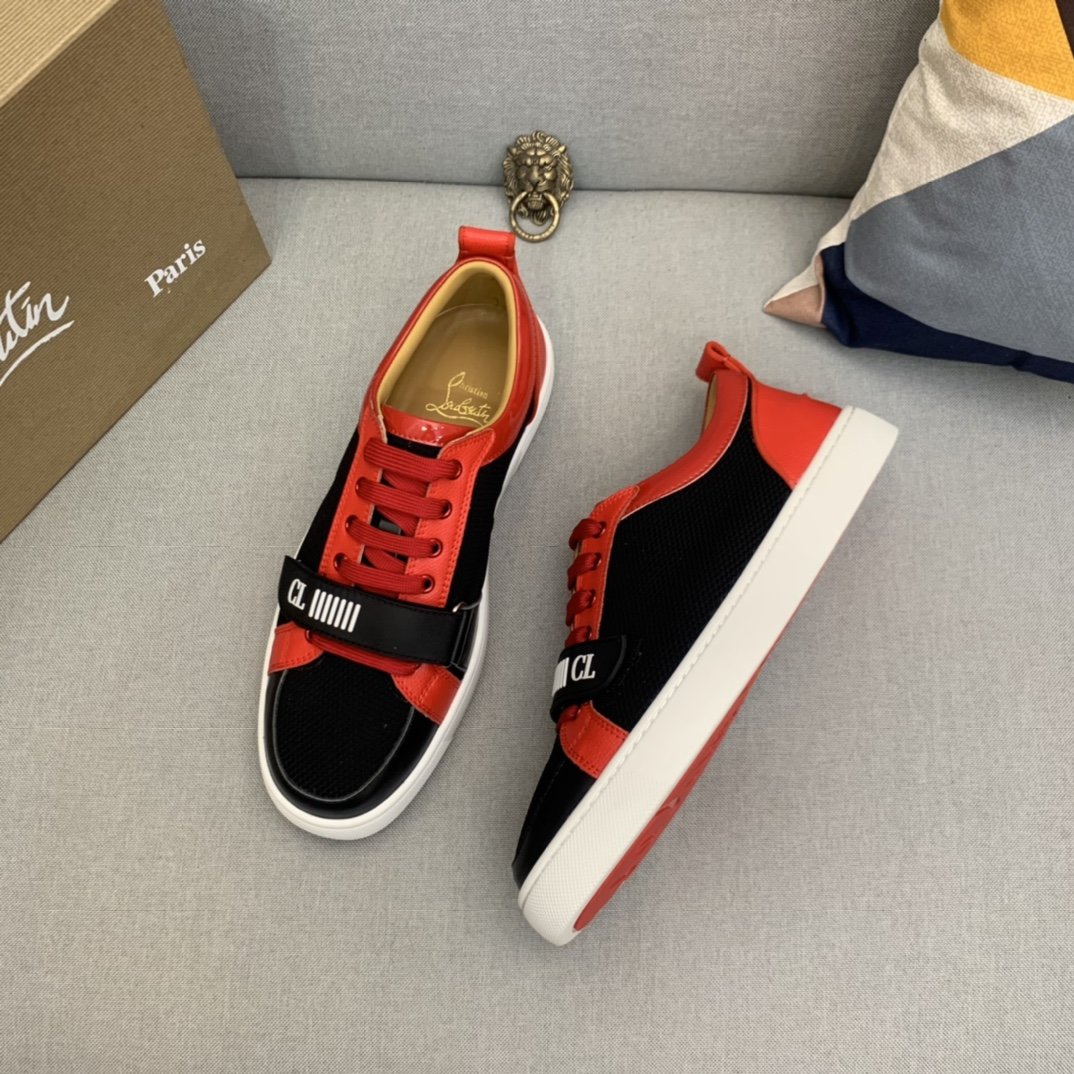 Labutin Sneakers Low