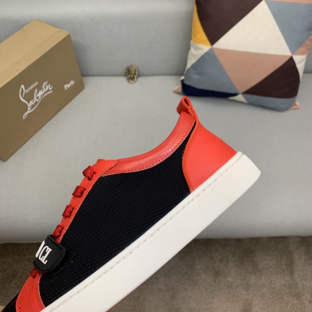 Labutin Sneakers Low
