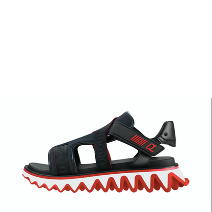 LABUTIN Shark Sandal  Sneakers 2 Color 's