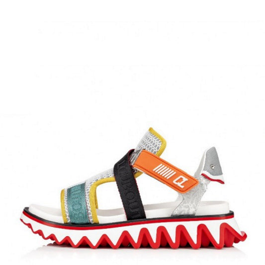 LABUTIN Shark Sandal  Sneakers