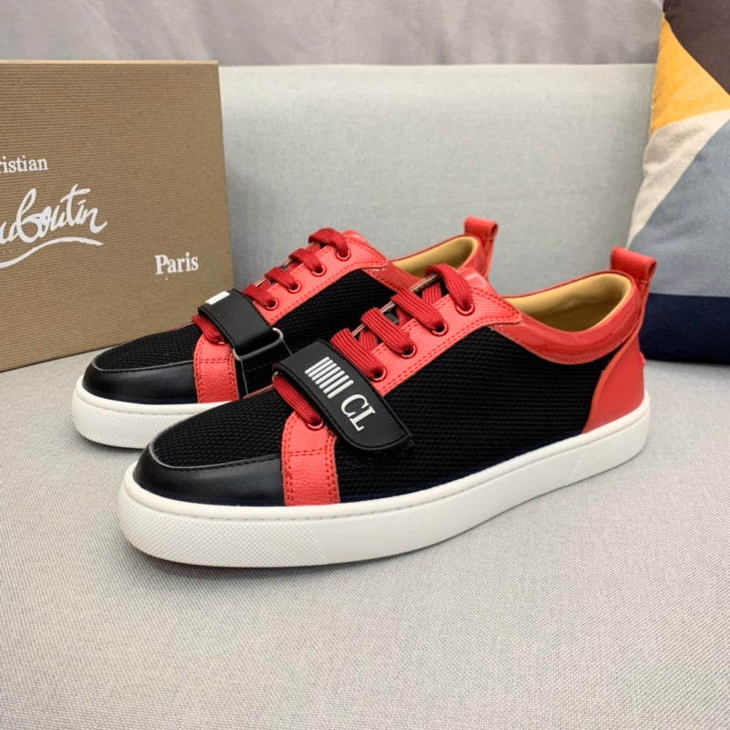 Labutin Sneakers Low