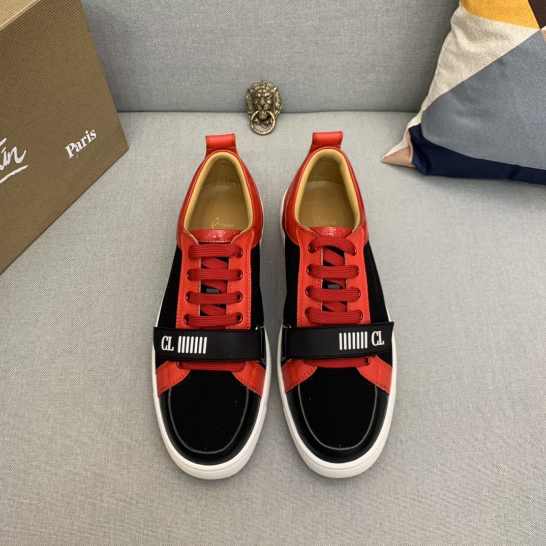 Labutin Sneakers Low