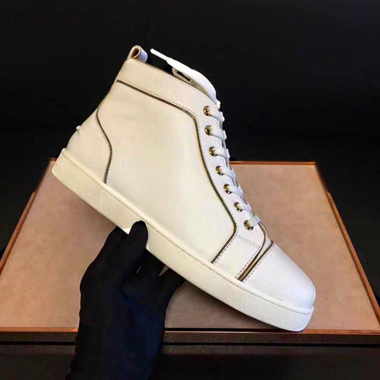 louboutin sneakers