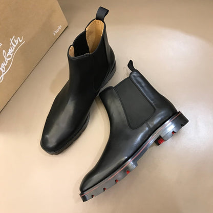 Labutin  Boots Black