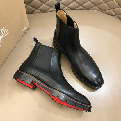 lv boots