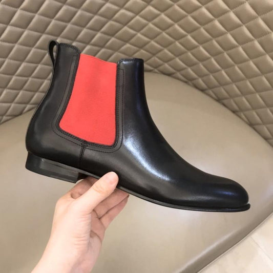 lv boots