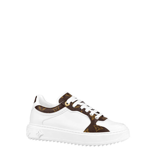 LU Sneakers TIME Out