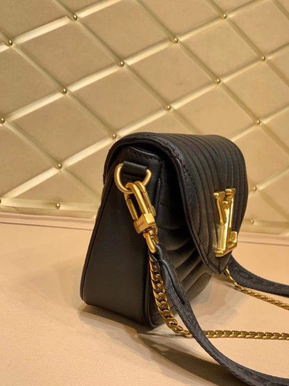 LU  Bag Shoulder 2 Color's