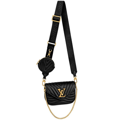 LU  Bag Shoulder 2 Color's