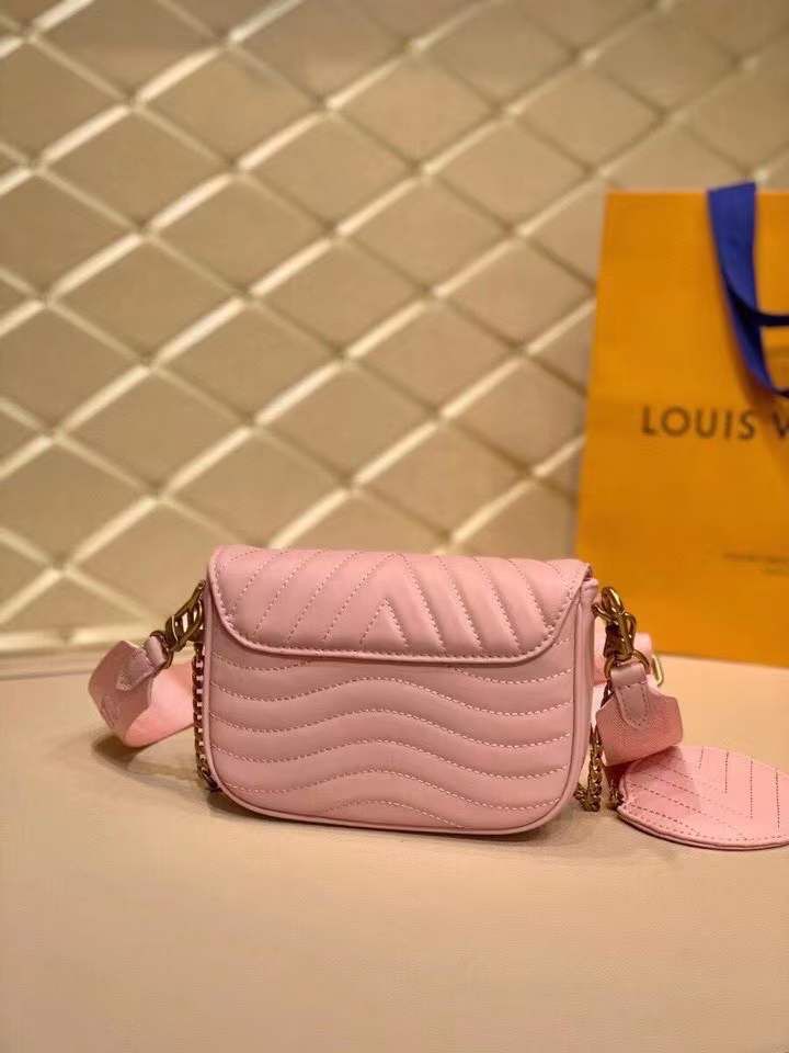 LU  Bag Shoulder 2 Color's