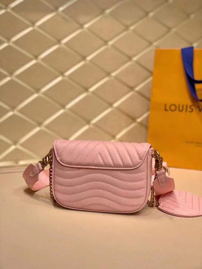 LU  Bag Shoulder 2 Color's