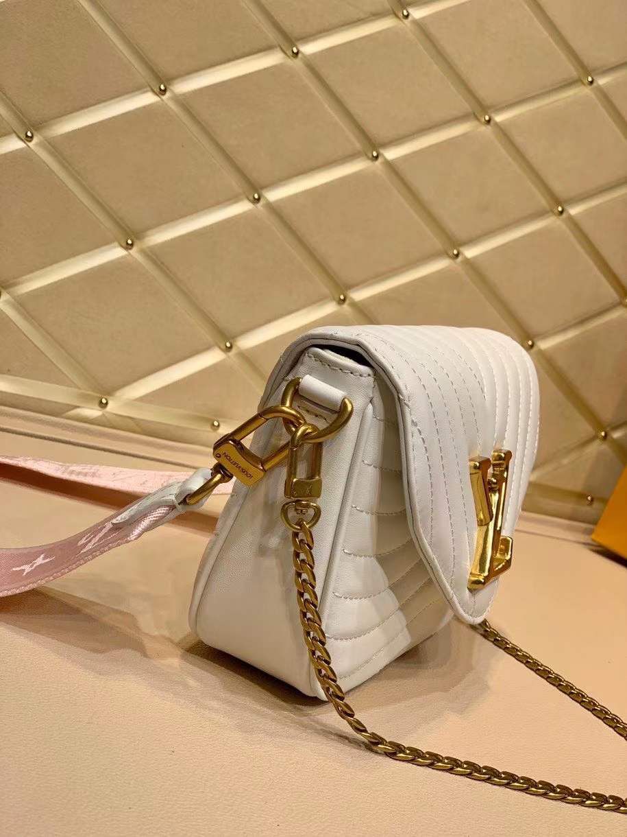 LU  Bag Shoulder 2 Color's