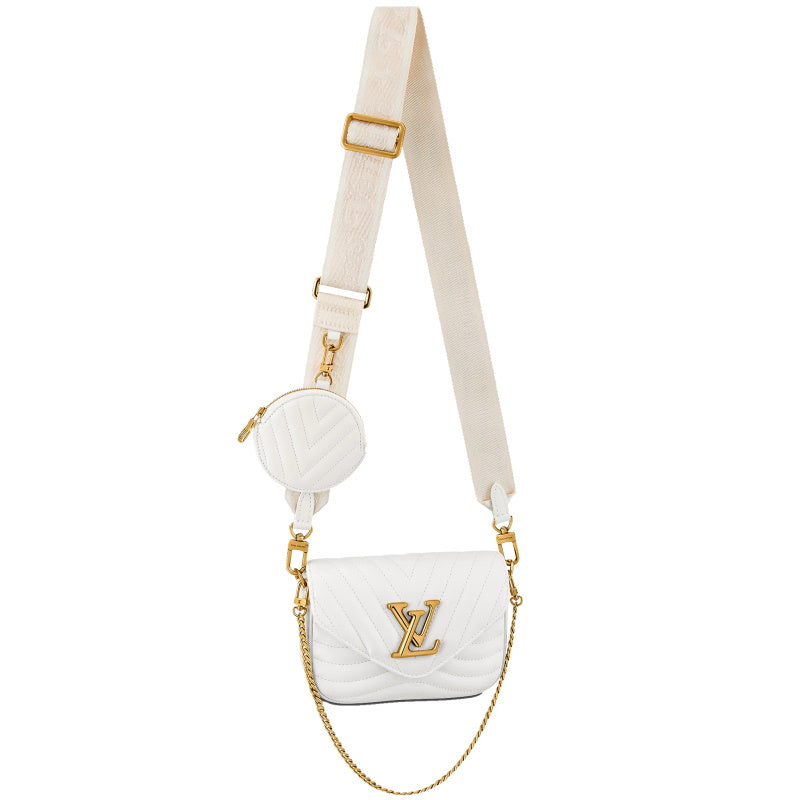 LU  Bag Shoulder 2 Color's