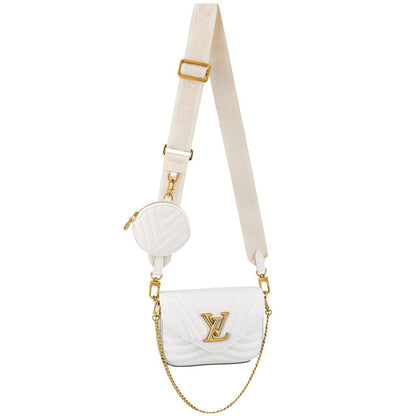 LU  Bag Shoulder 2 Color's