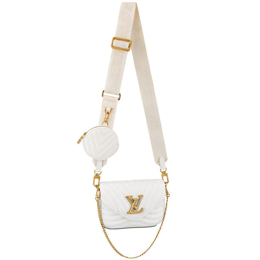 LU  Bag Shoulder 2 Color's