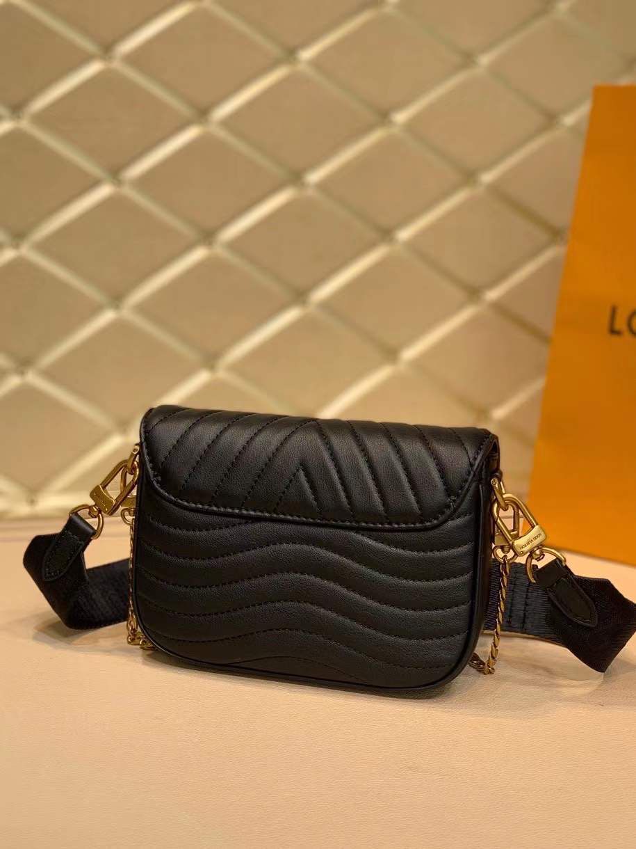 LU  Bag Shoulder 2 Color's