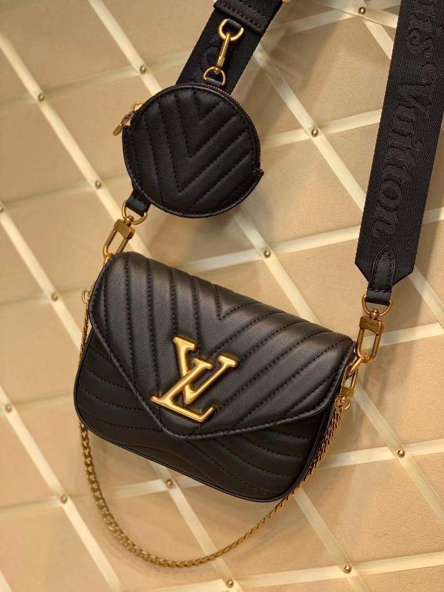 LU  Bag Shoulder 2 Color's