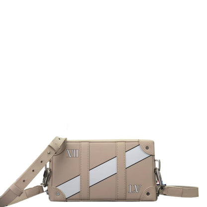 LU Bag  messenger  22 cm