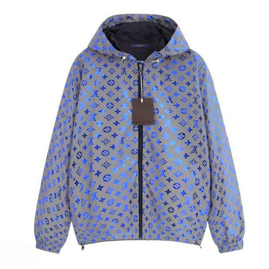 LU Jacket Nylon
