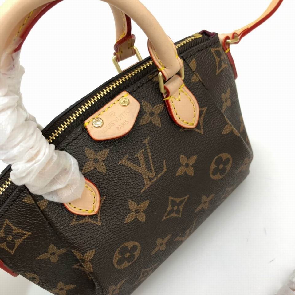 LU Kid Bag Funny