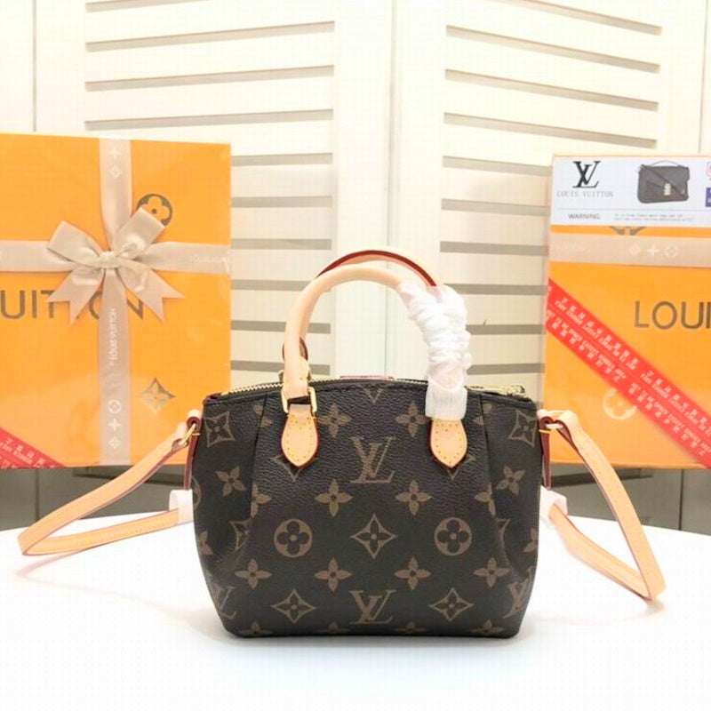 LU Kid Bag Funny