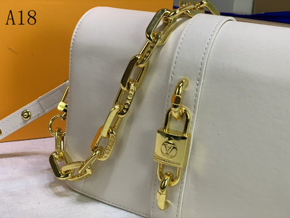 LU Bag RENDEZ 22 cm 2 Color s
