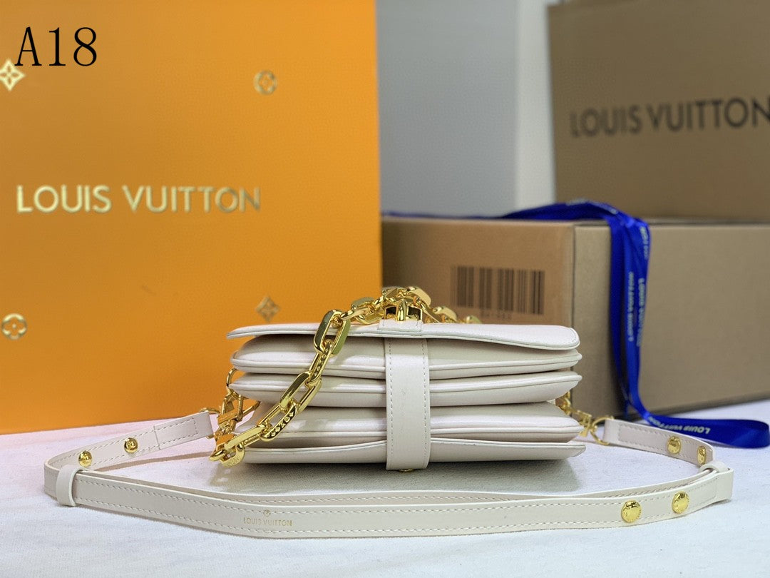 LU Bag RENDEZ 22 cm 2 Color s
