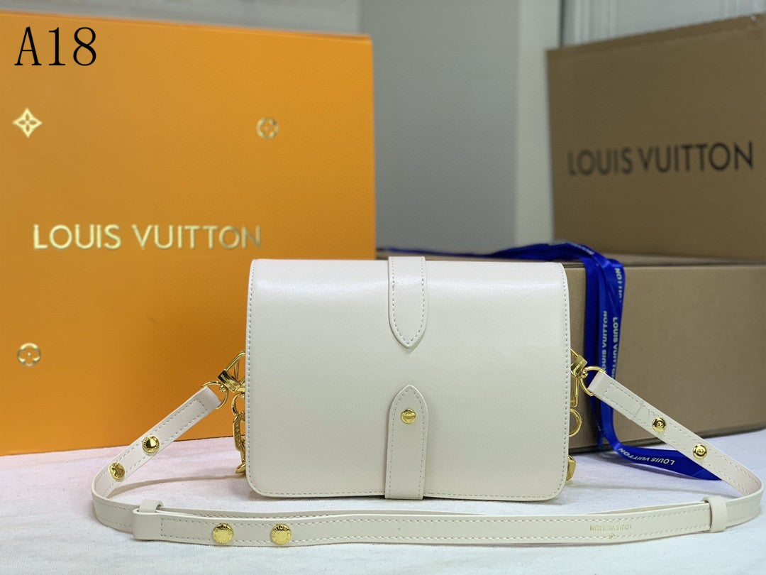 LU Bag RENDEZ 22 cm 2 Color s