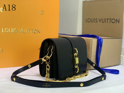 LU Bag RENDEZ 22 cm 2 Color s
