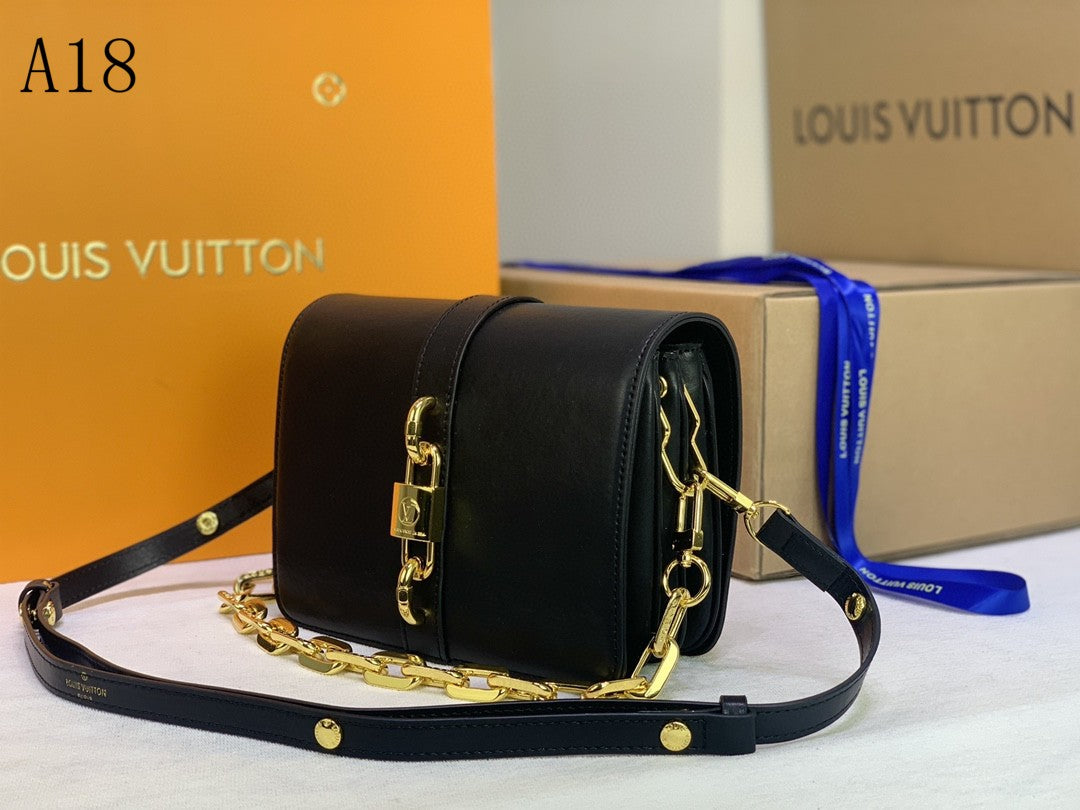 LU Bag RENDEZ 22 cm 2 Color s