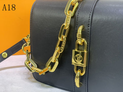 LU Bag RENDEZ 22 cm 2 Color s
