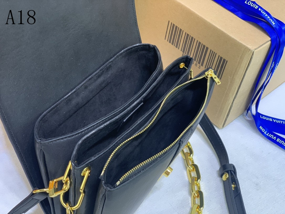 LU Bag RENDEZ 22 cm 2 Color s