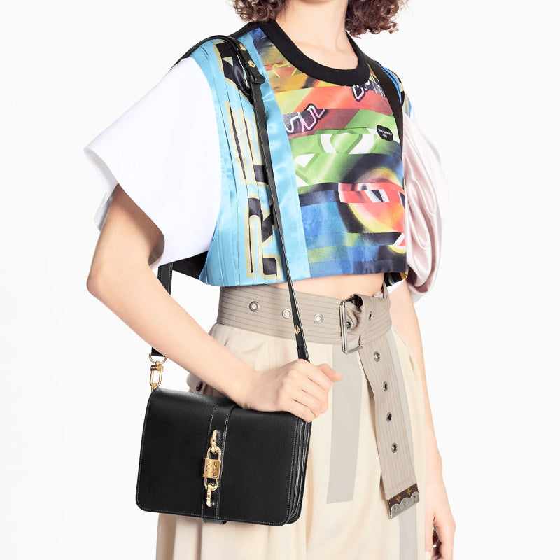 LU Bag RENDEZ 22 cm 2 Color s