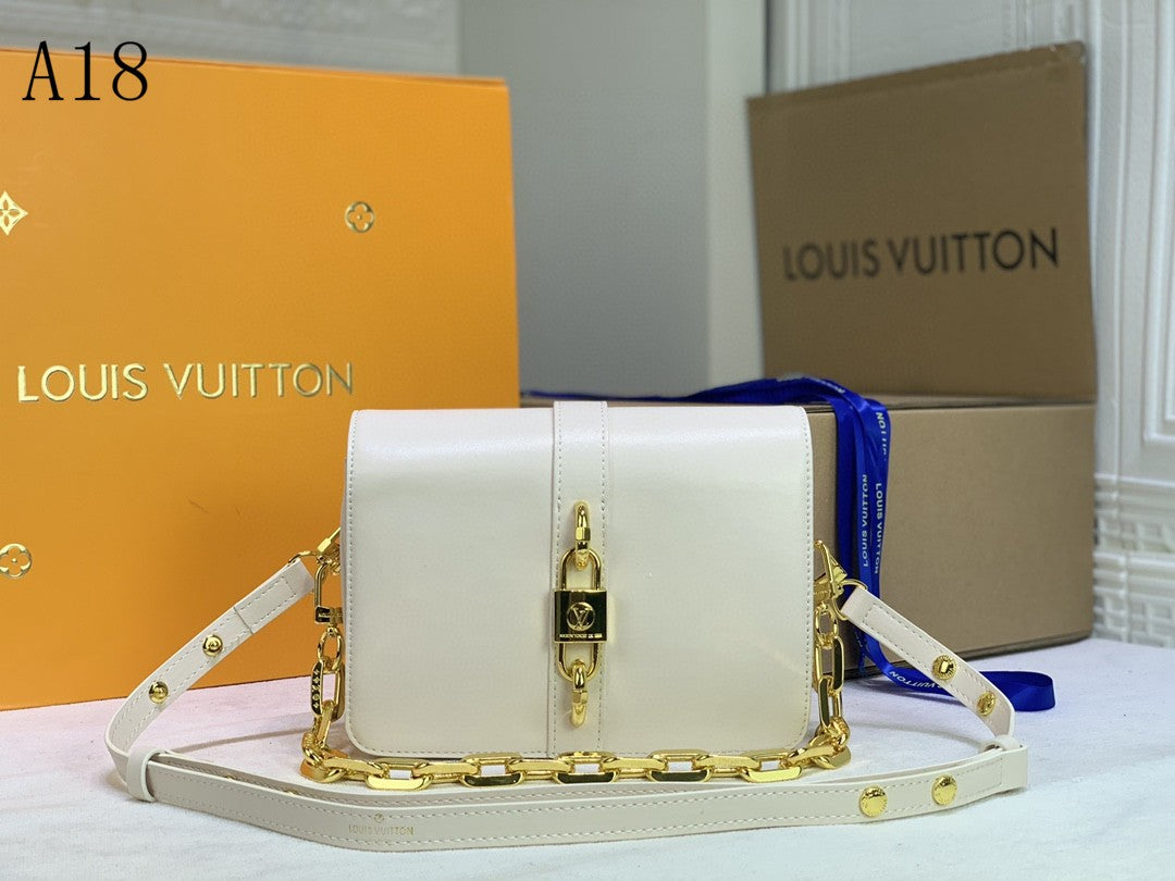 LU Bag RENDEZ 22 cm 2 Color s