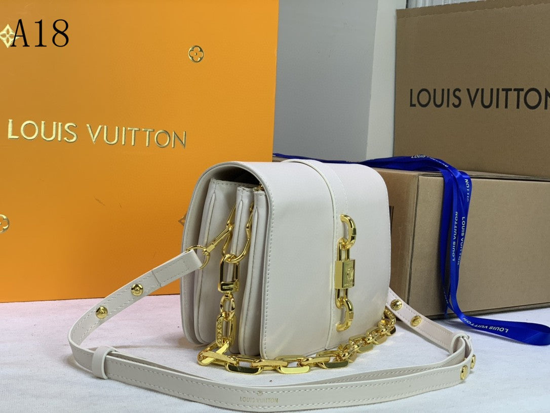 LU Bag RENDEZ 22 cm 2 Color s