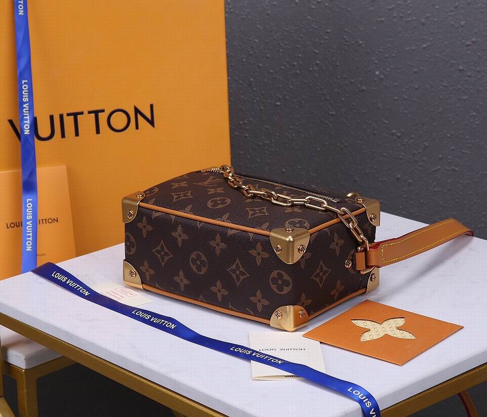 LU Bag trunk