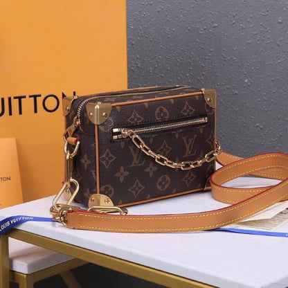 LU Bag trunk