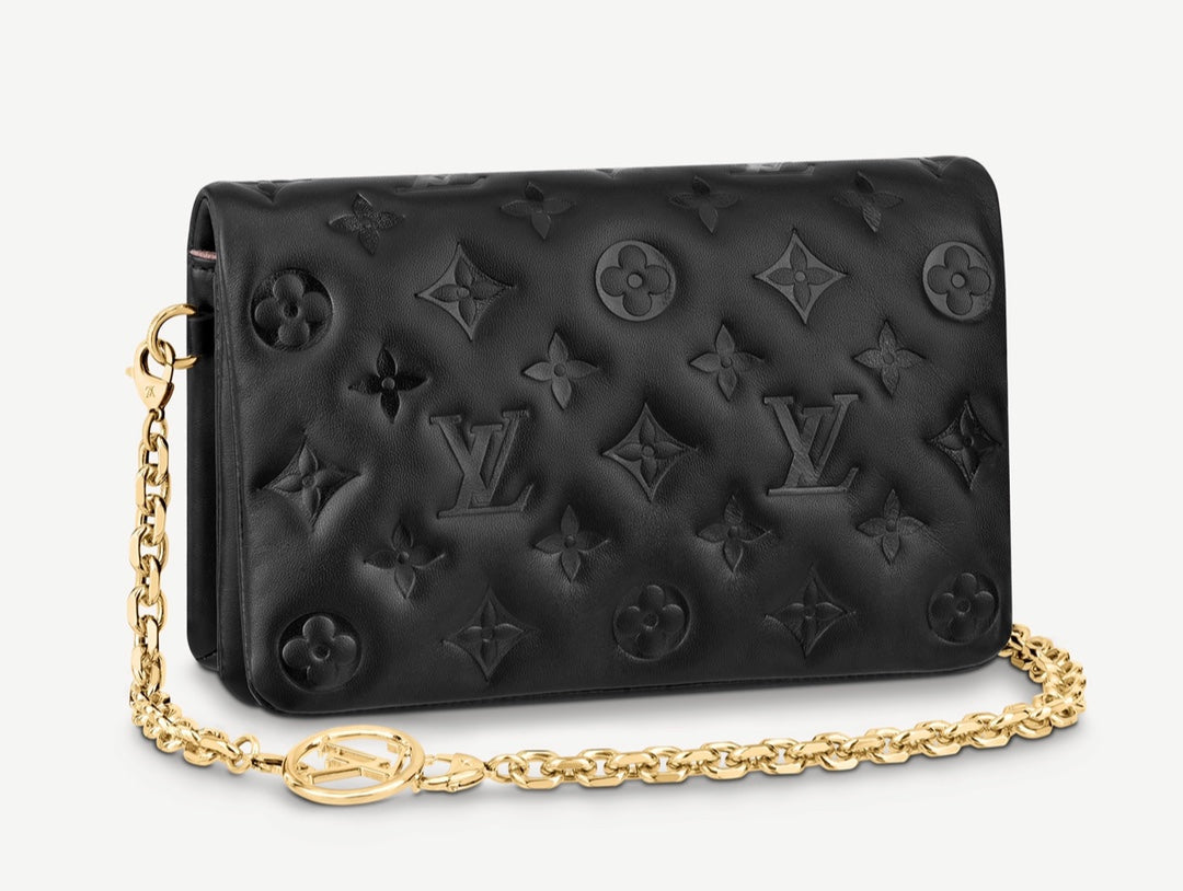 LU  Bag 20 CM  2 Color 's coussin