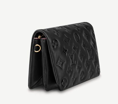 LU  Bag 20 CM  2 Color 's coussin