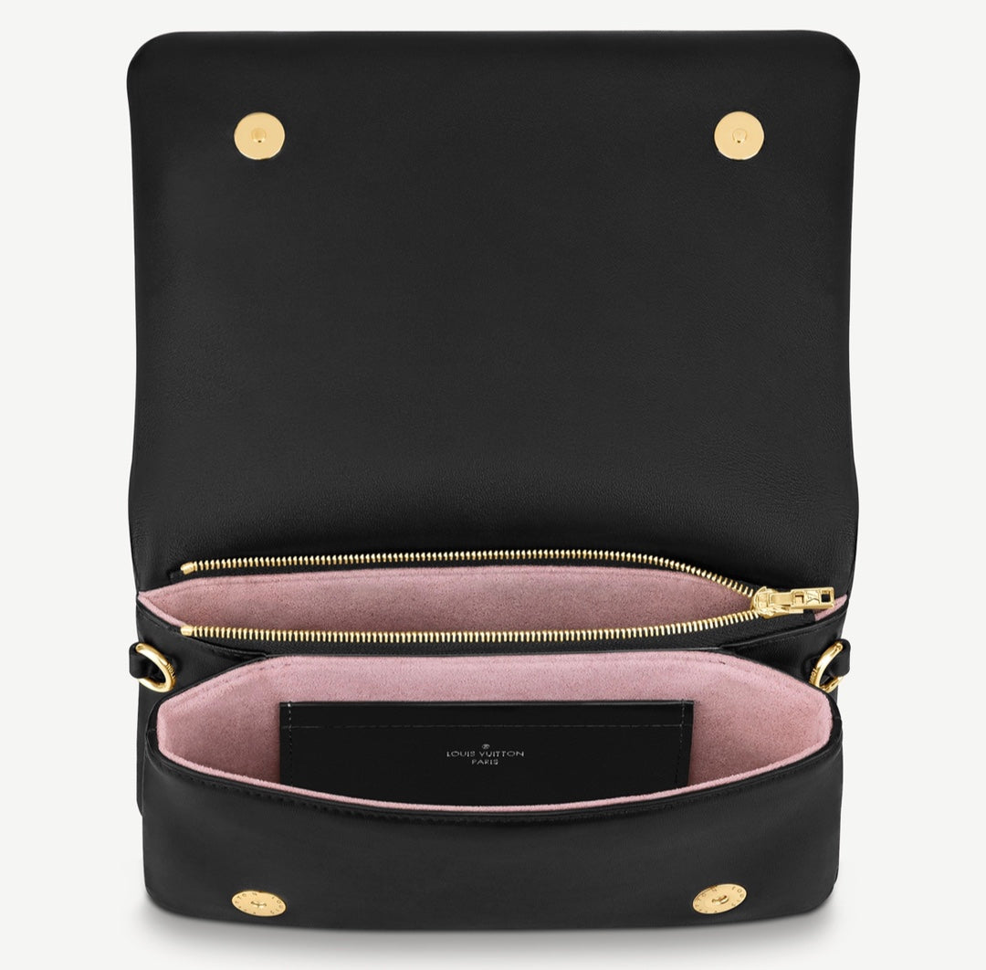 LU  Bag 20 CM  2 Color 's coussin