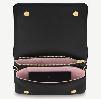 LU  Bag 20 CM  2 Color 's coussin