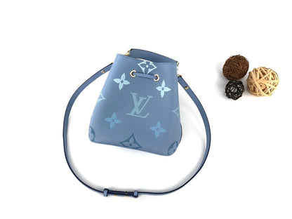 LU Bag Neonoe 20 cm