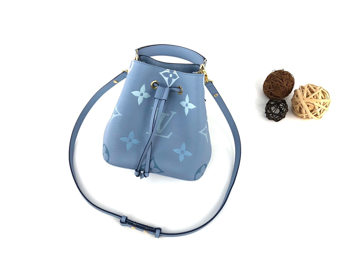 LU Bag Neonoe 20 cm