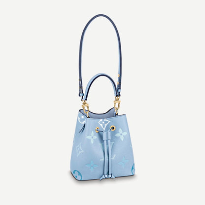 LU Bag Neonoe 20 cm