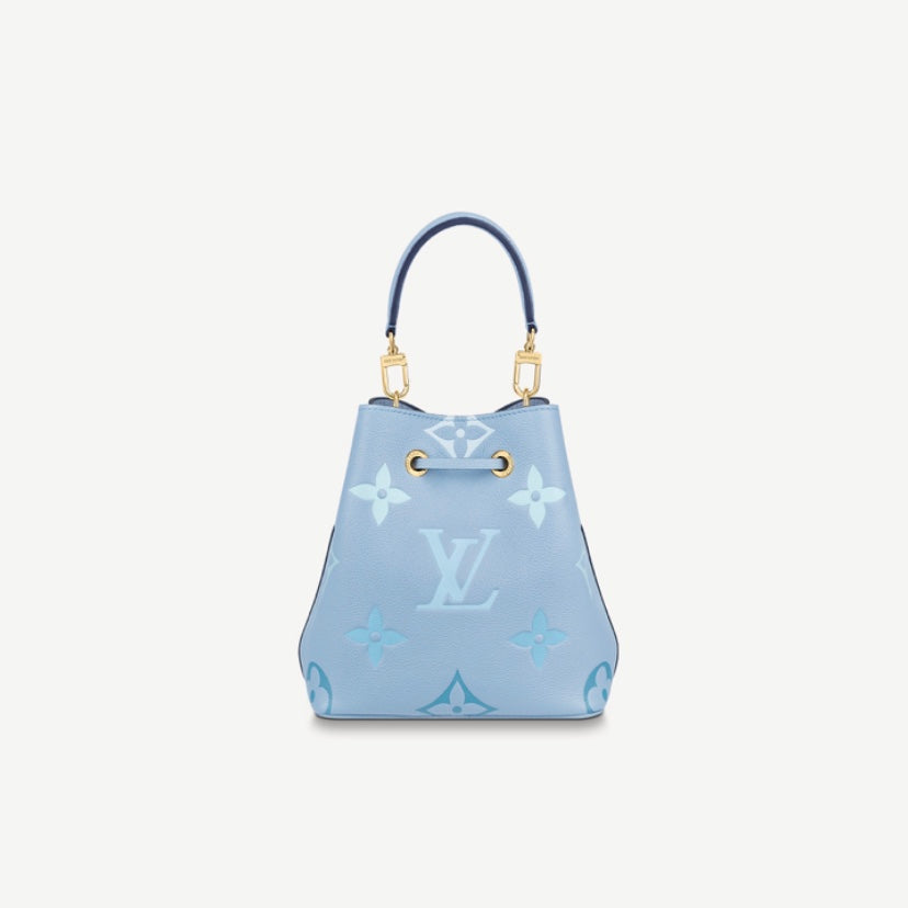 LU Bag Neonoe 20 cm